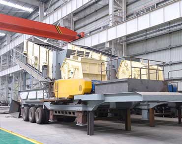 反击破轮胎破碎站